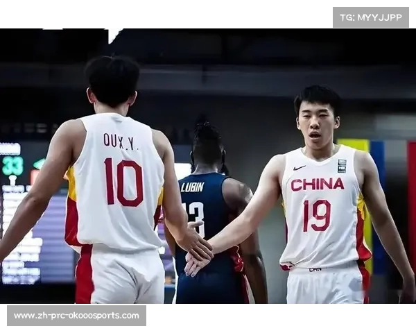 王俊杰亚洲杯崭露头角引发CBA争抢 青训系统签约倒计时仅剩六个月 王俊杰亚洲杯崭露头角引发CBA争抢 青训系统签约倒计时仅剩六个月