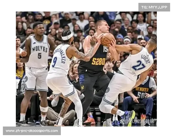 森林狼惨遭掘金第三节三分雨逆转穆雷末节爆发率队逆袭 森林狼惨遭掘金第三节三分雨逆转穆雷末节爆发率队逆袭