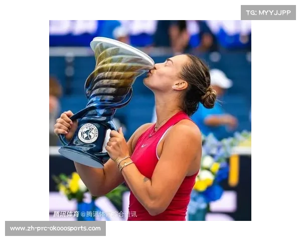 WTA总决赛利雅得场馆球速偏快，萨巴伦卡发球得分率超75%