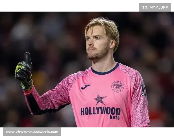 凯莱赫点球失误：布伦特福德门将送礼，切尔西笑纳三分