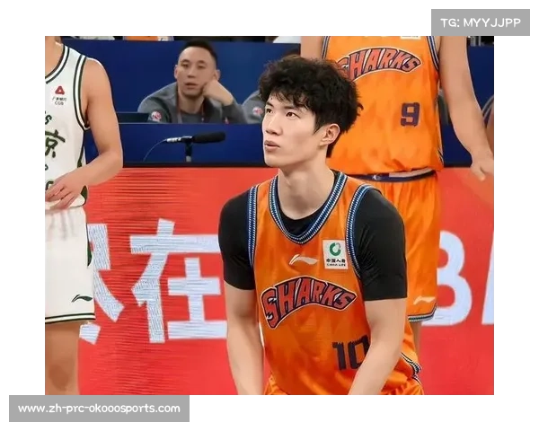 CBA星锐赛名单公布，偰李永炜领衔CBA新锐战大学生联队